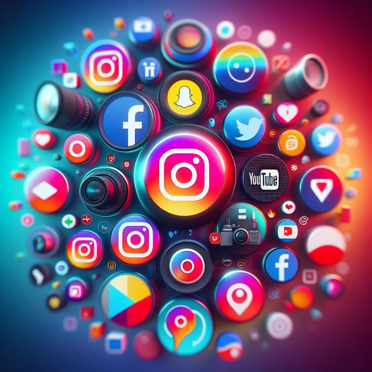Social Media App